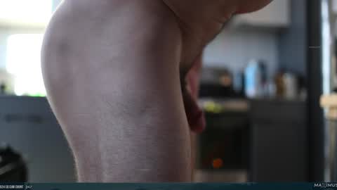 Maximus7871 online show from 12.01.24