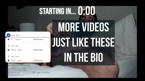 Maximus7871 online show from 12.03.24