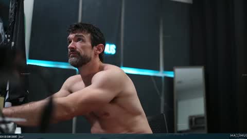 Maximus7871 online show from 12.17.24