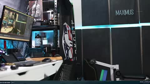 Maximus7871 online show from 01.03.25