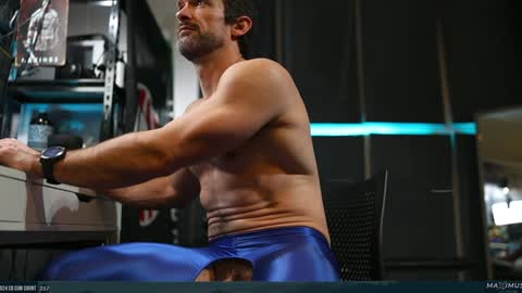 Maximus7871 online show from 01.22.25