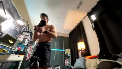 Maximus7871 online show from 01.27.25