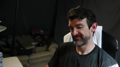 Maximus7871 online show from 10.11.25