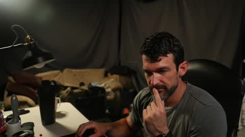 Maximus7871 online show from 10.28.25