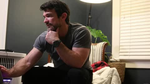 Maximus7871 online show from 12.16.25