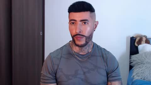 Snapshot of maximus_golden chatting on 01.07.25 Independent Model online show from 01.07.25