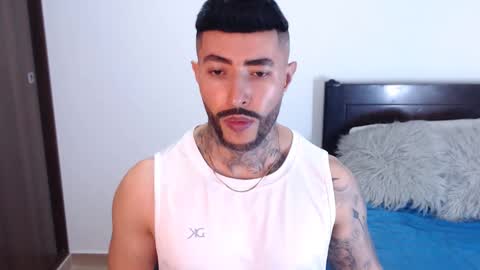 Snapshot of maximus_golden chatting on 01.24.25 Independent Model online show from 01.24.25