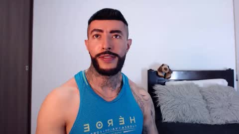 Snapshot of maximus_golden chatting on 02.28.25 Independent Model online show from 02.28.25