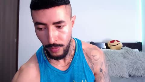 Snapshot of maximus_golden chatting on 03.10.25 Independent Model online show from 03.10.25