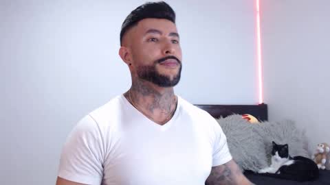 Snapshot of maximus_golden chatting on 09.09.25 Independent Model online show from 09.09.25