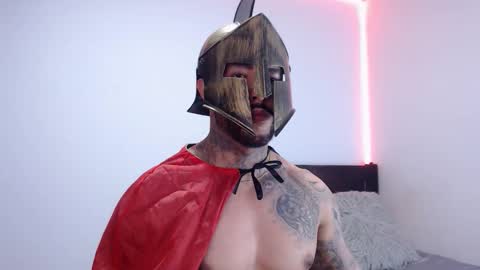 Snapshot of maximus_golden chatting on 11.03.25 Independent Model online show from 11.03.25