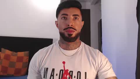 Snapshot of maximus_golden chatting on 07.04.26 Independent Model online show from 07.04.26