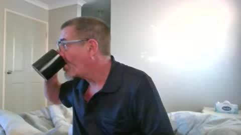 Snapshot of maximus_oreally chatting on 01.18.26 Max online show from 01.18.26