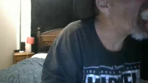 Snapshot of maximus_oreally chatting on 02.22.26 Max online show from 02.22.26