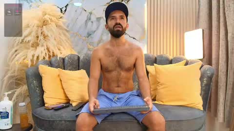 Maximus online show from 04.30.26