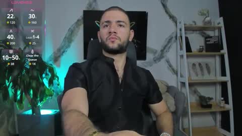 Maximus online show from 02.04.26