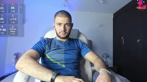 Maximus online show from 03.03.26
