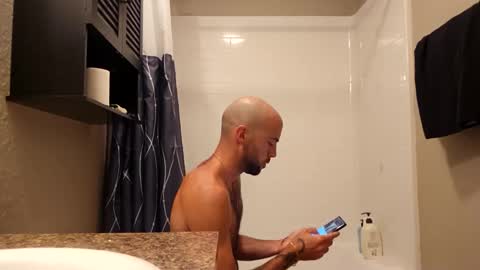 maximusdemitrious online show from 09.25.25