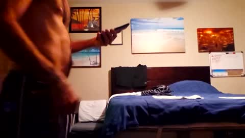 maximusdemitrious online show from 11.15.25