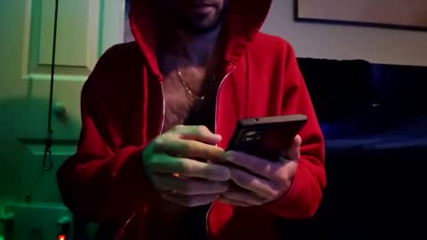 maximusdemitrious online show from 12.14.25