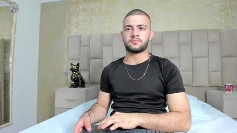 Snapshot of maximusdick1_ chatting on 11.09.25 Maximus online show from 11.09.25