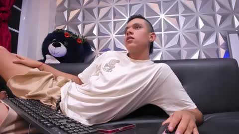 Maximus online show from 01.15.25