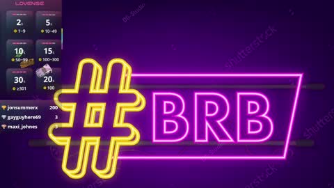 Maximus online show from 02.21.25