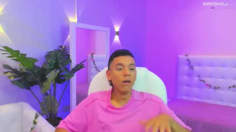 Maximus online show from 03.28.26