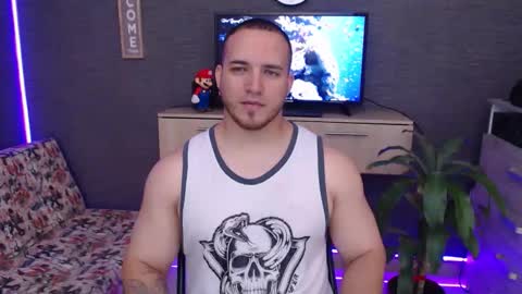 maximus online show from 12.18.25