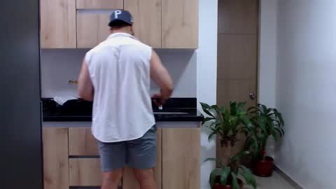 Snapshot of maximussantorini chatting on 02.01.26 maximus online show from 02.01.26