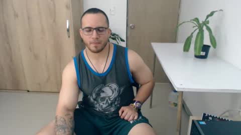 maximus online show from 05.07.26