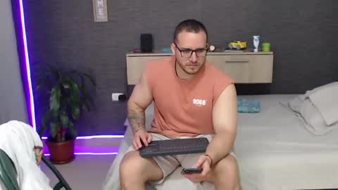 maximus online show from 06.28.26