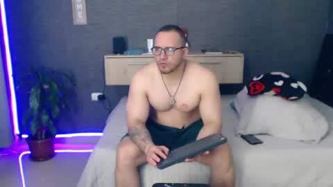 maximus online show from 07.08.26