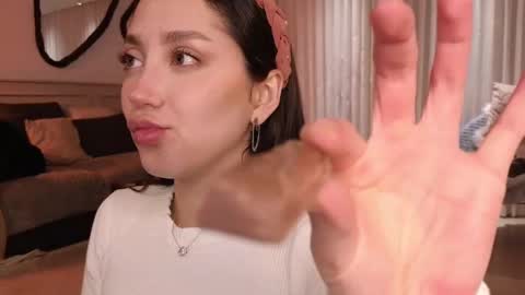 Maxine online show from 03.09.25