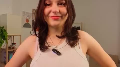 Monica - Next stream 270525 0300 GMT2 online show from 12.16.25