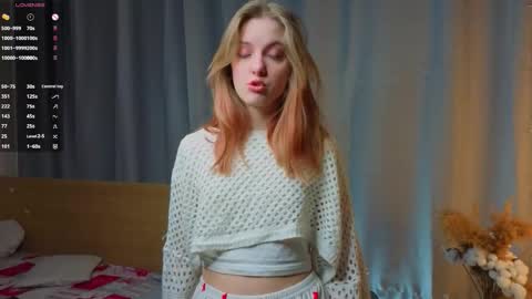 Monica - Next stream 270525 0300 GMT2 online show from 02.25.26