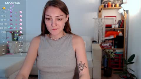 Maxine online show from 09.16.25