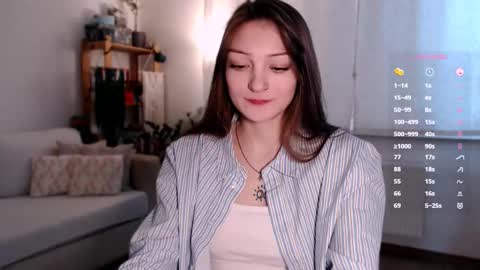 Maxine online show from 02.09.26