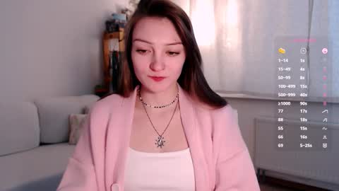 Maxine online show from 03.19.26