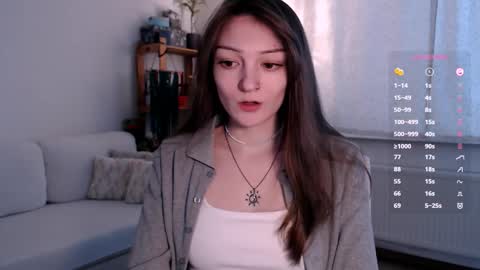 Maxine online show from 03.21.26