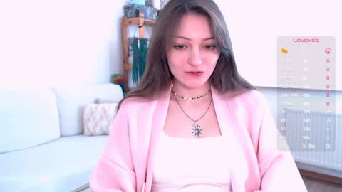 Maxine online show from 04.01.26