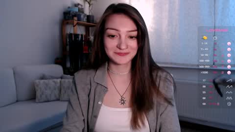 Maxine online show from 04.09.26