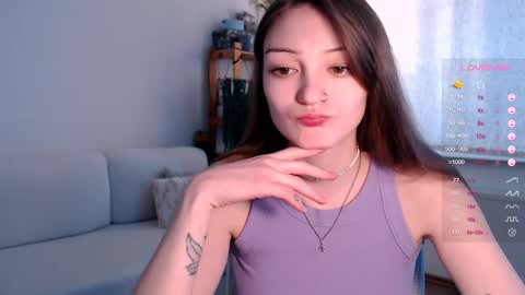 Maxine online show from 04.11.26