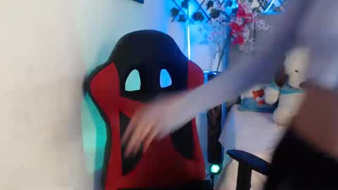 maxinesex_ online show from 09.22.25