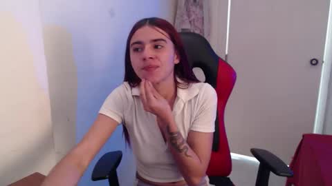 maxinesex_ online show from 04.01.26