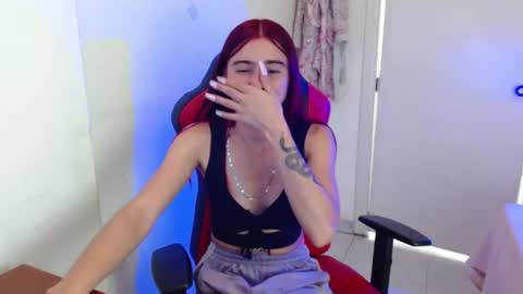 maxinesex_ online show from 07.10.26