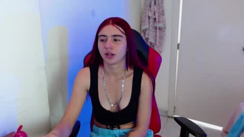 maxinesex_ online show from 07.14.26