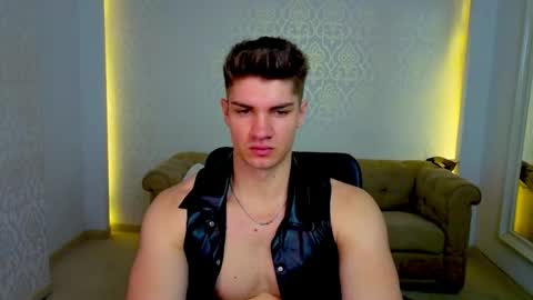 MaxKaiden online show from 05.13.26