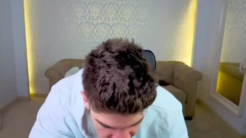 MaxKaiden online show from 05.18.26