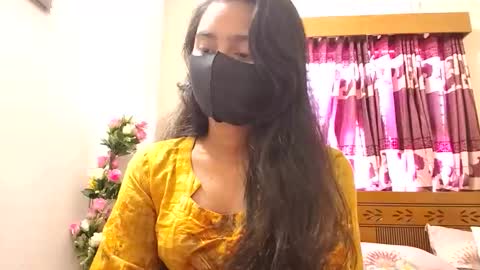 Dorea online show from 11.19.25